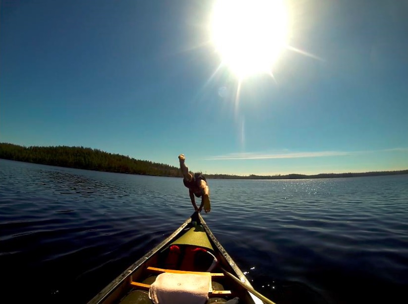 Finlande-ete-canoe