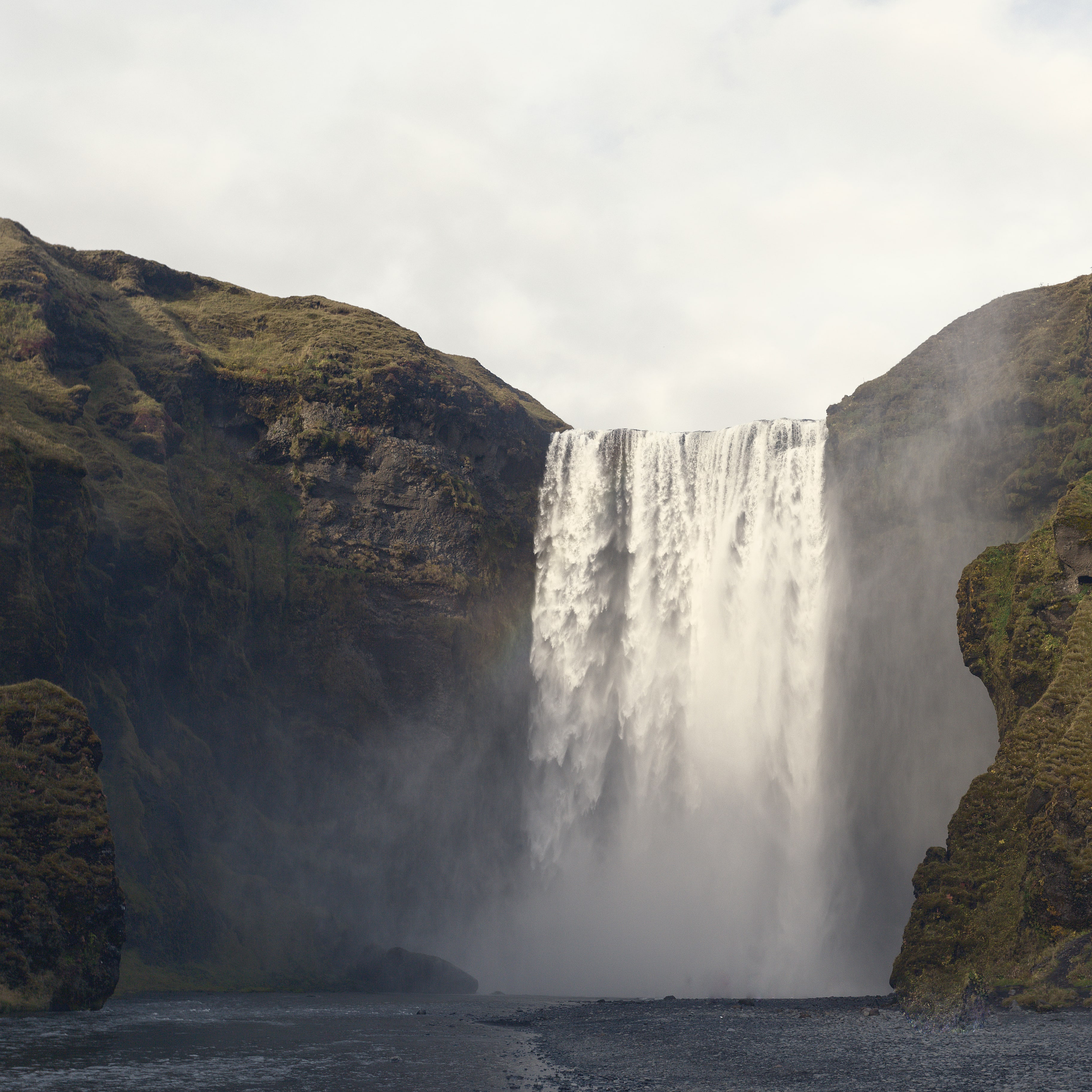 Les 8 chutes  d eau  les spectaculaires d  Islande  66  Nord 