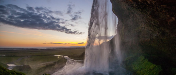 L’Islande : Un monde de cascades majestueuses